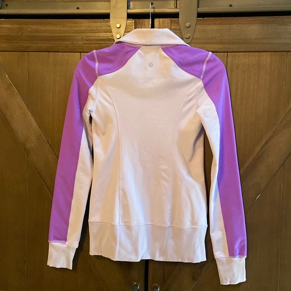 Lululemon🍋Contempo Jacket - Picture 6 of 9